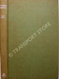 Book cover of Passenger Conveyors - An Innovatory Form of Communal Transport by TOUGH, John M. & O'FLAHERTY, Coleman A. 